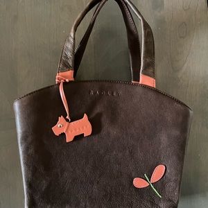 Mini Radley London bag for sale!
